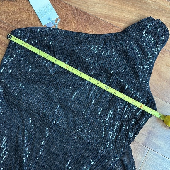 NWT Grace Karin cocktail dress - Picture 5 of 10